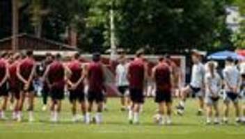Früher bei Barça II: Nürnbergs neuer Abwehrspieler «keine Soforthilfe»