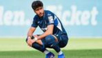 2. fußball-bundesliga: vfl wolfsburg holt u21-nationalspieler damar