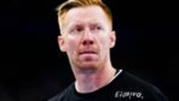 Handball-Bundesliga: Neuer Trainer, neuer Stil: Lund macht beim THW Kiel Tempo