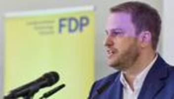 Liberale Partei: Vogt: Schleswig-Holstein nicht den Rändern überlassen