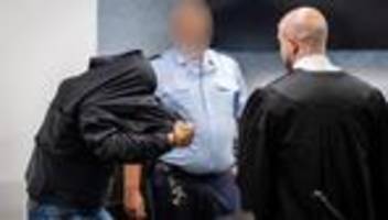 Prozess (Gericht): Lange Haftstrafe nach Fund verwester Kofferleiche