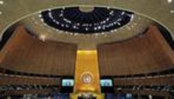 UN-Generalsekretär: Wer folgt auf António Guterres an der Spitze der Vereinten Nationen?