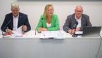 Vor der Landtagswahl: Gewerkschaften fordern Debatte über Aufgaben der Polizei