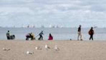 wetter: norddeutschland: sommer bleibt launisch mit sonne und regen
