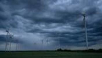 Windenergie: Verband: Windkraft-Zubau in Brandenburg stockt