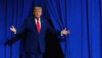 Zollkonflikt: Zwangsarbeit? Trump kündigt Zölle gegen 60 Handelspartner an