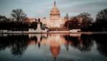 Zweiparteiensystem der USA: Gespalten von Anfang an