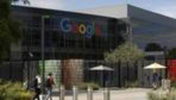 Künstliche Intelligenz: Google-Konzern Alphabet investiert 200 Milliarden in KI-Rechenzentren