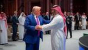 Naher Osten: Worum geht es beim US-saudischen Atomabkommen?