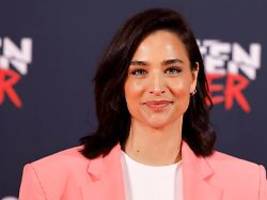 arzt rät zum gegensteuern: blutwerte schwangerer amira aly richtig, richtig schlecht