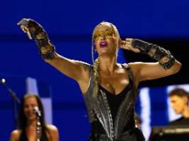 auch rapperin ikkimel dabei: sarah connor tritt beim csd auf