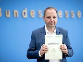 Kein Tempolimit für Gesetze: Verfassungsklage wegen Beratungszeit für Heizungsgesetz gescheitert
