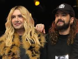 Neue Staffel Kaulitz & Kaulitz: Bill & Toms verrückte Reise durch die Zeit