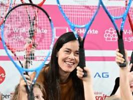 Nie darüber gesprochen: Schweinsteigers Ex-Frau Ana Ivanovic berichtet von Panikattacken