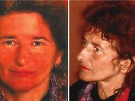 Polizei erhält neue Hinweise: Lebt eine seit zwölf Jahren vermisste Frau noch?