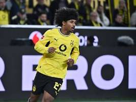 Transfer zu Barça offiziell: Jetzt auch amtlich: Adeyemi schließt sich Flicks Supertruppe an