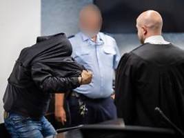 Tötete Bekannte aus Drogenmilieu : Mann nach Fund der Kofferleiche in Filderstadt verurteilt
