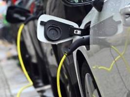 verkäufe steigen allgemein: hybride und e-autos dominieren eu-neuwagenmarkt immer stärker