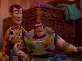 Woody wird allmählich alt: Toy Story 5 rüttelt am Stecker