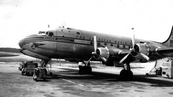 74 Jahre verschollen: Forscher finden Flugzeugwrack am Meeresboden