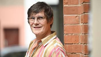 Ehemann von Thomas Hermanns: „Kein Spaß, als trans Person in Pirna zu leben“