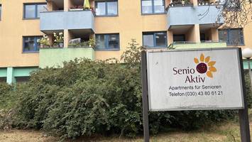 Legionellenbefall und zwei Tote in Berlin-Tegel: Analyse von Wasserproben
