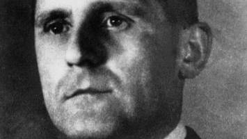 Wo ist der Gestapo-Chef begraben? Spur führt zu jüdischem Friedhof in Mitte