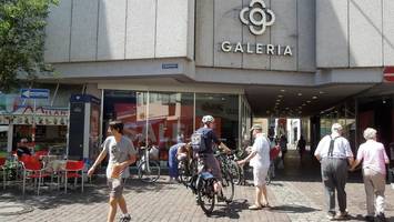 Galeria: 33 Filialen auf dem Prüfstand – Städtetag warnt vor „Abwärtsspirale“