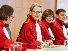 Bundesverfassungsgericht: Kein Tempolimit für die Gesetzgebung