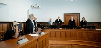 Falscher Notfallsanitäter wegen tödlichen Einsatzes zu zehn Jahren Haft verurteilt