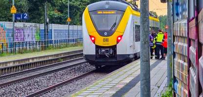 Karlsruhe: »Dem Bahnmitarbeiter ist seine eigene Kraft zum Verhängnis geworden«