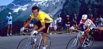 Tour-de-France-Legende Bernard Hinault: 40 Jahre Einsamkeit