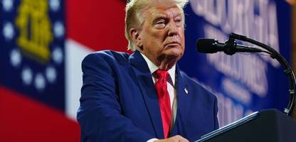 USA: Demokraten setzen Zeichen gegen Trumps Iran-Kurs, der US-Präsident droht mit Eskalation