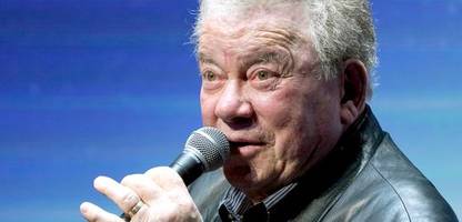 William Shatner: »Star Trek«-Star und Tochter Melanie hatten gleichzeitig Krebs