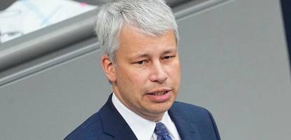 Brandmauer zur AfD: CDU-Politiker Steffen Bilger betont »harte Abgrenzung«
