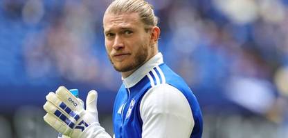 schalke-torhüter loris karius über zeit bei besiktas istanbul: »es ging mir dreckig«