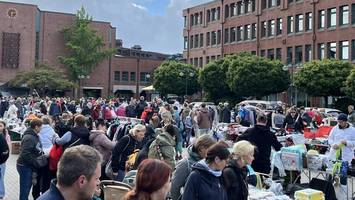 Auch ohne Stadtfest: Wie Norderstedt-Mitte noch lebendiger werden soll