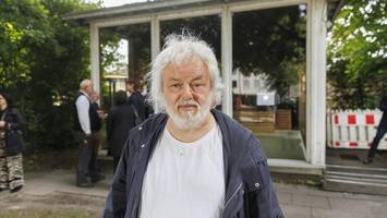 Bekannte Buchhandlung in Harvestehude: Trauer um Inhaber Frank Bartling
