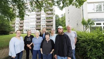 eigentümer von hofweg-hochhaus legt fahrstühle still – „katastrophe“ für mieter