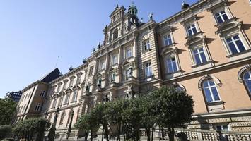 gewalt in familiensachen: hamburg sichert jetzt auch das ziviljustizgebäude