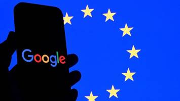 Google muss 890 Millionen Euro an die EU zahlen – drohen jetzt US-Zölle?