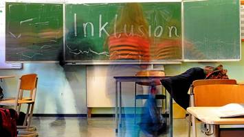 kürzungen bei schulbegleitungen in hamburg: „ich empfinde das als unfair“