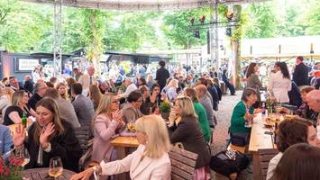 landhaus walter feiert weinfest und startet open-air-kino – alle infos für gäste