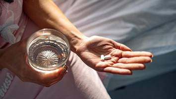 Magnesium für besseren Schlaf? Wann eine Einnahme sinnvoll ist