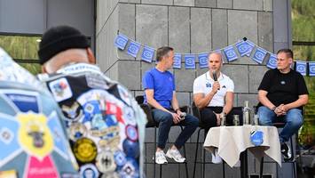 Nach Olympia-Absage: Das sagt HSV-Präsident Henrik Köncke zum Stadionneubau