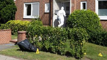 Stade-Schütze im Gefängnis gestorben: Was die Ermittler jetzt noch aufklären