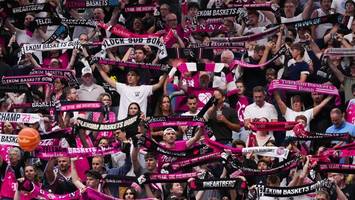 Telekom Baskets Bonn haben ihren deutschen Spielmacher gefunden