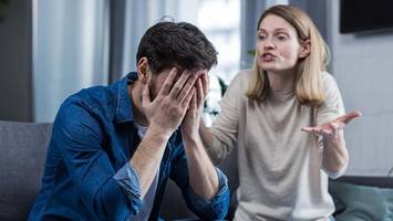 warnsignale erkennen: bin ich in einer beziehung mit einem narzissten?