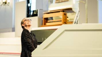 warum nur eine orgel für anna lapwood im michel nicht reicht