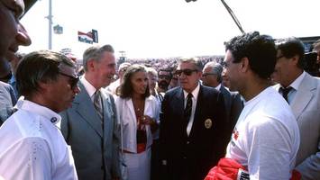 Wie die Formel 1 vor 40 Jahren den Ostblock entdeckte